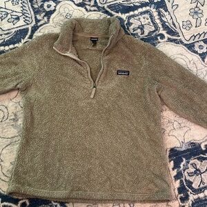 Patagonia sweater